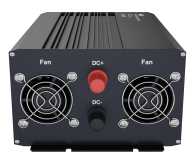 Newell Przetwornica napięcia z czystą sinusoidą 24V/230V/1000W - 1322547 - zdjęcie 3